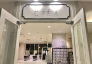 上越市ネイルサロン・美容室　CREA（クレア）